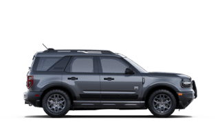 2025 Ford Bronco Sport® External Image 1